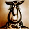 Ymir the Tuskarr avatar