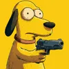 Good Dog • ᴥ • avatar