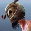 solemn avatar