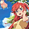 Shakira Samosyuk avatar