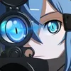 Dymek avatar