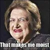 Moist avatar