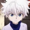 The Bereke Gantemirov avatar