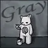 Gray avatar