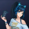 thunder avatar