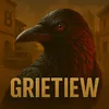 Grietiew avatar