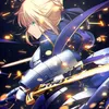 Pendragon avatar