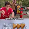 MR GRIDDY avatar