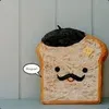 Toast avatar