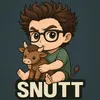 [S1D3N] Snutt avatar