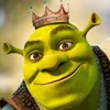 Shrek avatar