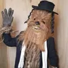 Jewbacca avatar