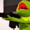 Kermit avatar