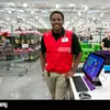 costco employee avatar