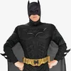 Patrick BatChest avatar