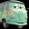 Fillmore avatar