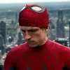 Spider-Man avatar