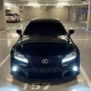ISF avatar