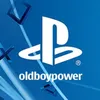 oldboypower avatar
