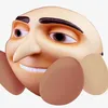 Gru avatar