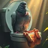 食蚁兽 avatar
