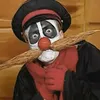 szerencsejátékos avatar