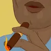 Crazy avatar