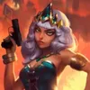 Inescapable Easyskins com avatar