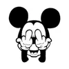 Mickey Mouse avatar