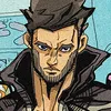 Qushexasyvinj avatar