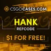 hanK | CS2-CASES.COM avatar