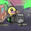 Nukromancer avatar
