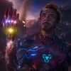 Железный человек avatar