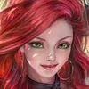 sapphire avatar