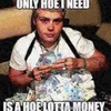 ice baby avatar