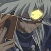 Burning avatar