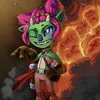 jones avatar