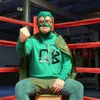The Green Bastard avatar