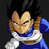 Vegeta avatar