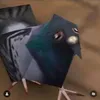low poly hame avatar