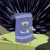 towelie avatar