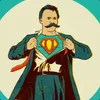 Übermensch avatar