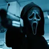 ghost face avatar