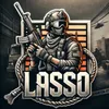 Lasso avatar