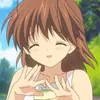 a gone pecan avatar