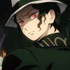 Demon avatar