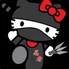 Hello kitty avatar