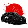 Aymi avatar