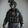 Mr. Anonymous avatar