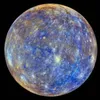 Mercury avatar